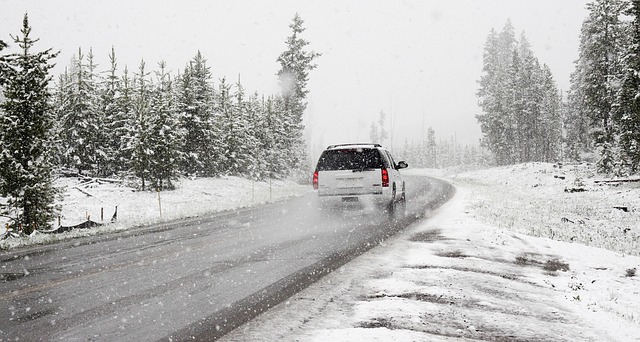 Ensure Cars are Prepared for Road