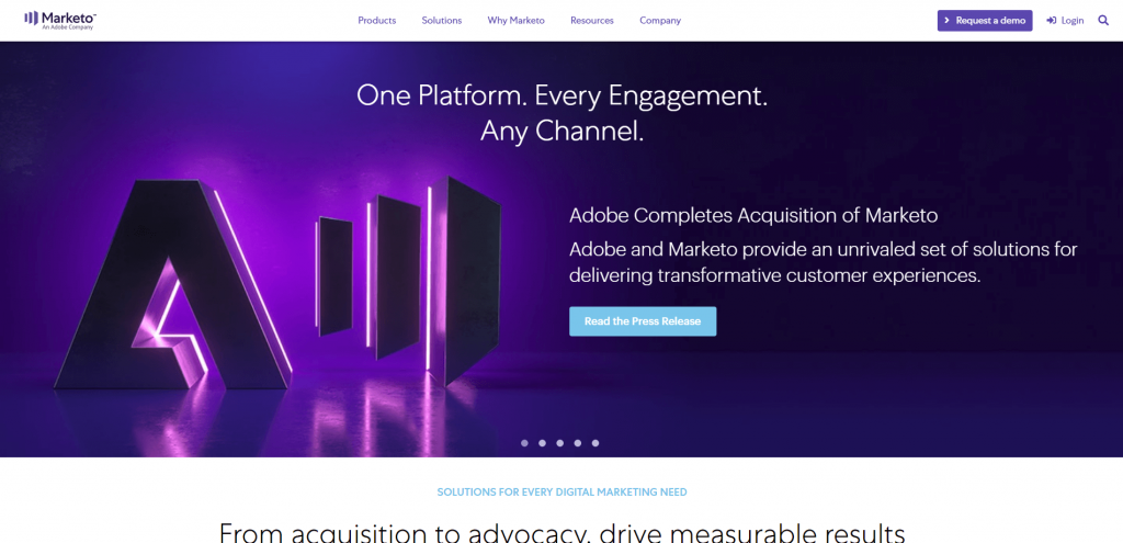 Marketo